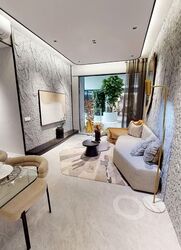 The LakeGarden Residences (D22), Condominium #535170411